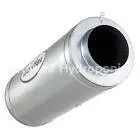 Isomax 10" High 1
