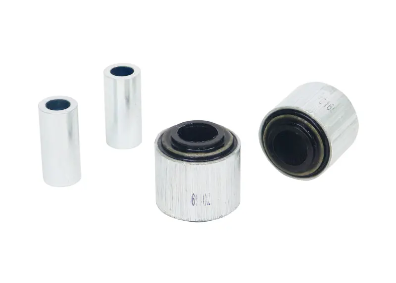 Whiteline Rear Upper Control Arm Inner Rearward Bushings 1