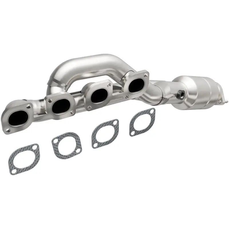 Magnaflow Conv Df Bmw 99-03 540I 4.4L / 99-01 740I/740Il 4.4L California - P/S 1