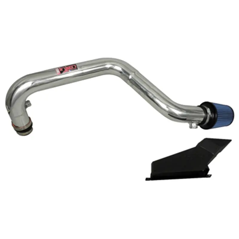 Injen 12 Vw Mkvi Jetta Gli 2.0L Tsi Black Short Ram Intake W/ Mr Tech/Air Fusion/Nano Filter 1