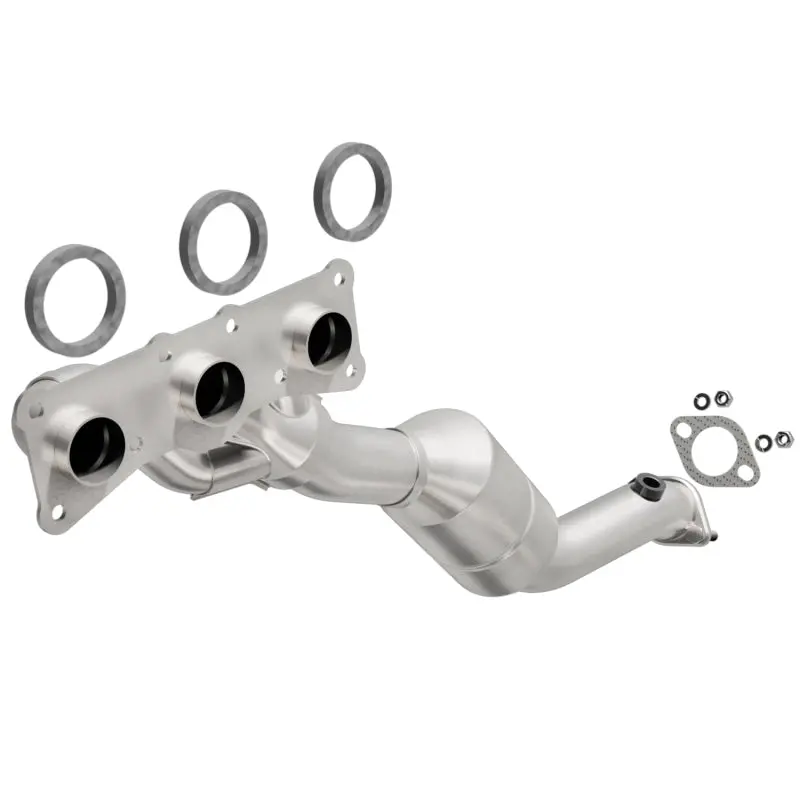 Magnaflow Conv Df 07-10 Bmw X3 3.0L 1