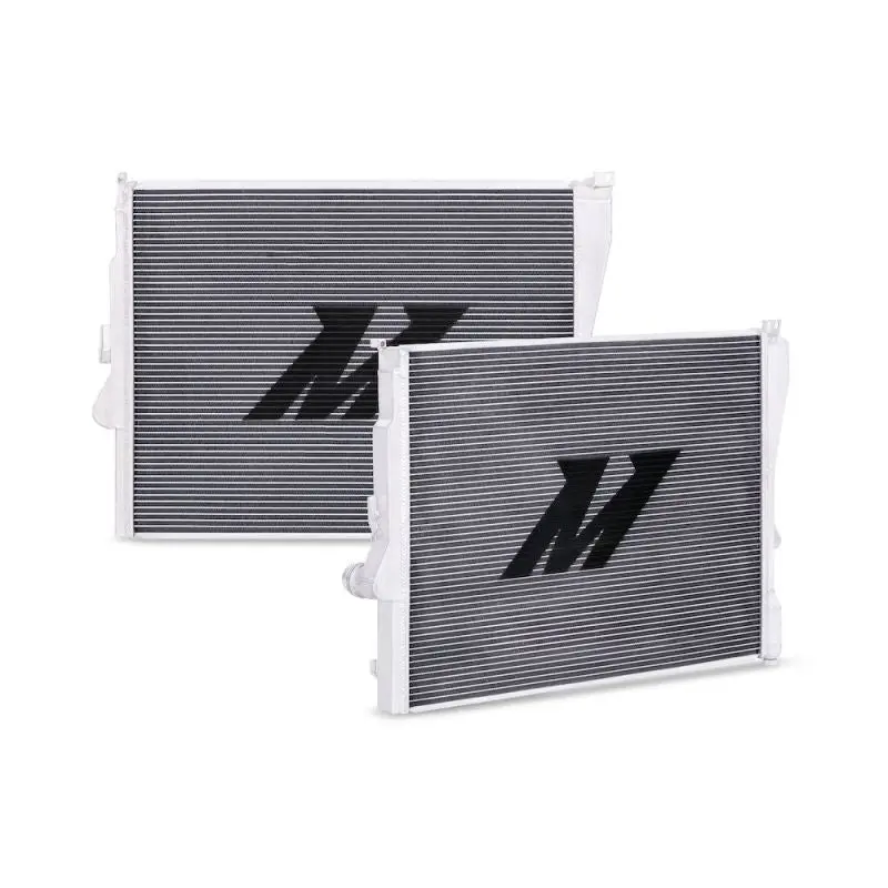 Mishimoto 99-06 Bmw 323I/323I/328I/330I W/ Auto Transmission Performance Aluminum Radiator 1