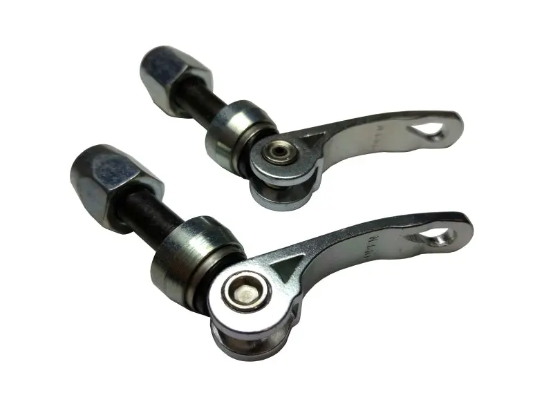 Whiteline Strut Brace Quick Release Kit 1