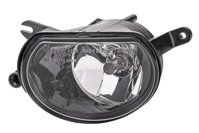 Hella 2010-2015 Audi Q7 Fog Light Front Left 1