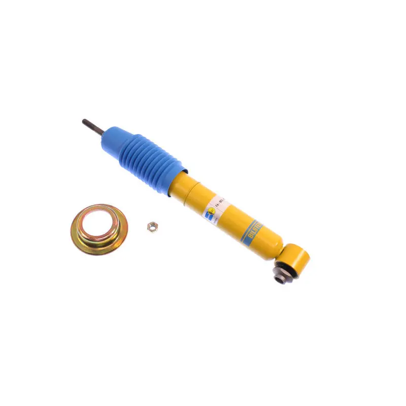 Bilstein B8 2004 Bmw 645Ci Base Rear 46Mm Monotube Shock Absorber 1