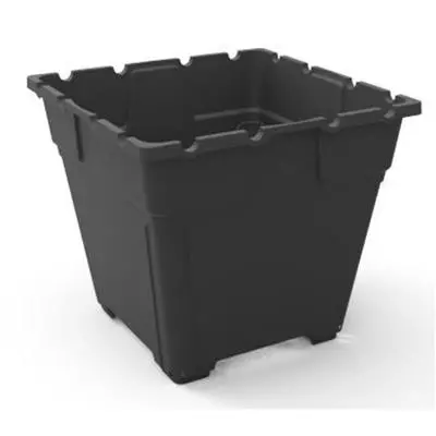 Bato Square Pot 35L £6.10 1