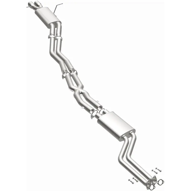 Magnaflow Bre Exhaust Kit 01-06 Bmw 330Ci 330I 3L 2