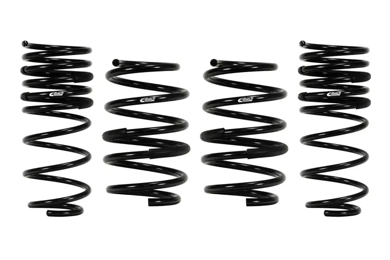 Eibach Pro-Kit For 11-16 Mini Cooper Countryman 1
