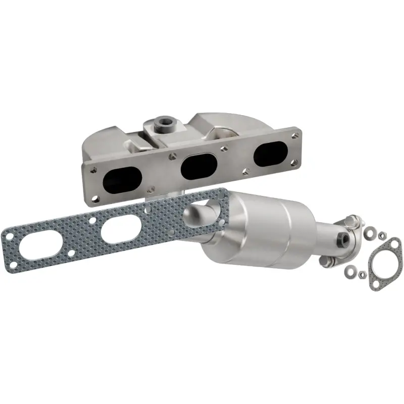 Magnaflow Conv Df Bmw 5 04-05 Front Oem 1