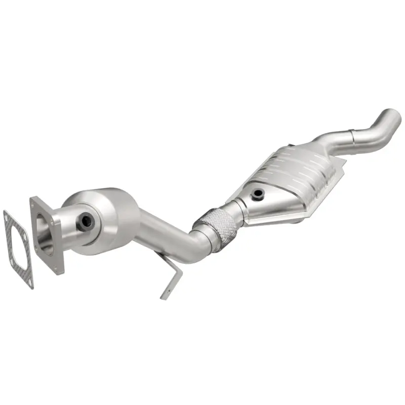 Magnaflow Conv Df 00-02 Audi S4 2.7L Passenger Side 1