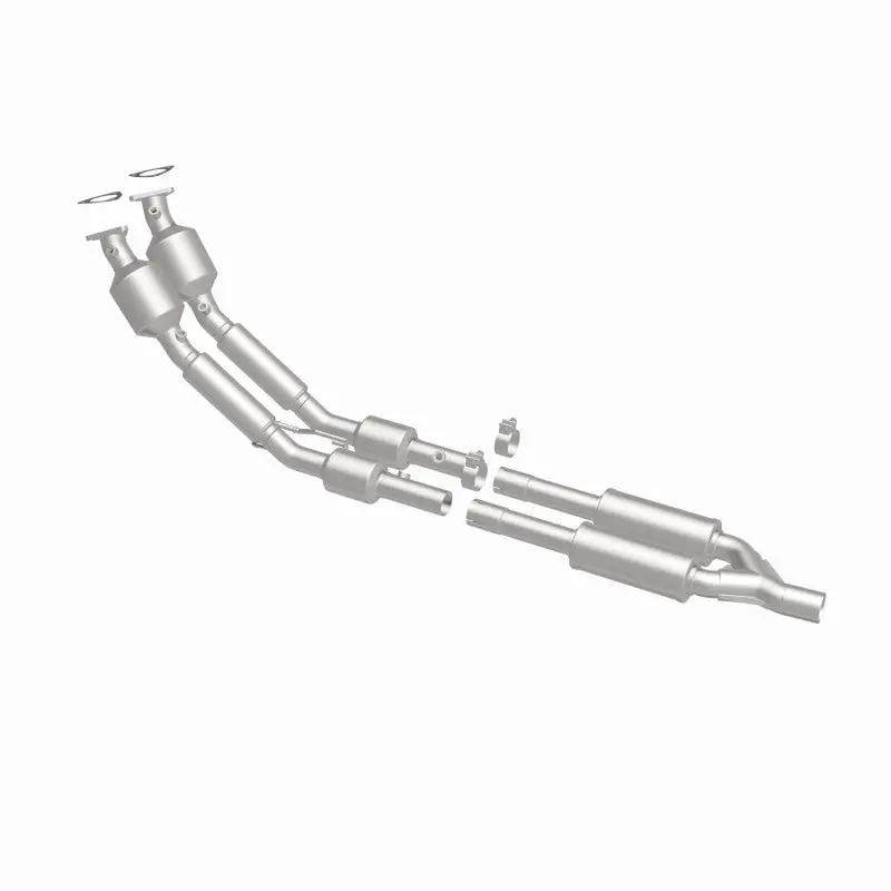 Magnaflow 06-08 Volkswagen Passat 3.6L Direct Fit Converter 2