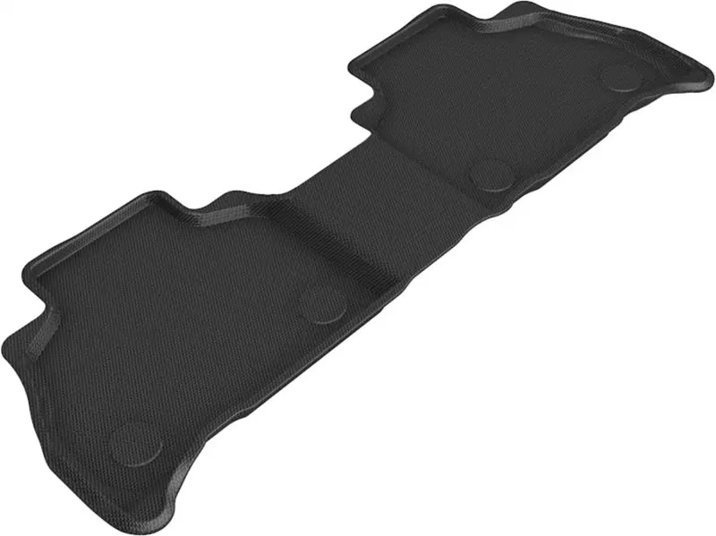 3D Maxpider 19-24 Bmw X7 (G07) 7-Passenger Kagu Black R2 1