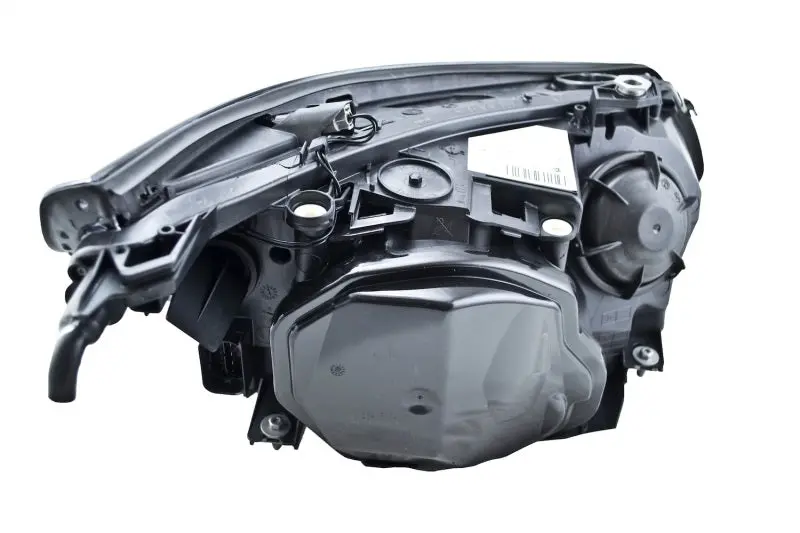 Hella 06-10 Bmw 5-Series Led Headlamp - Left Side 1