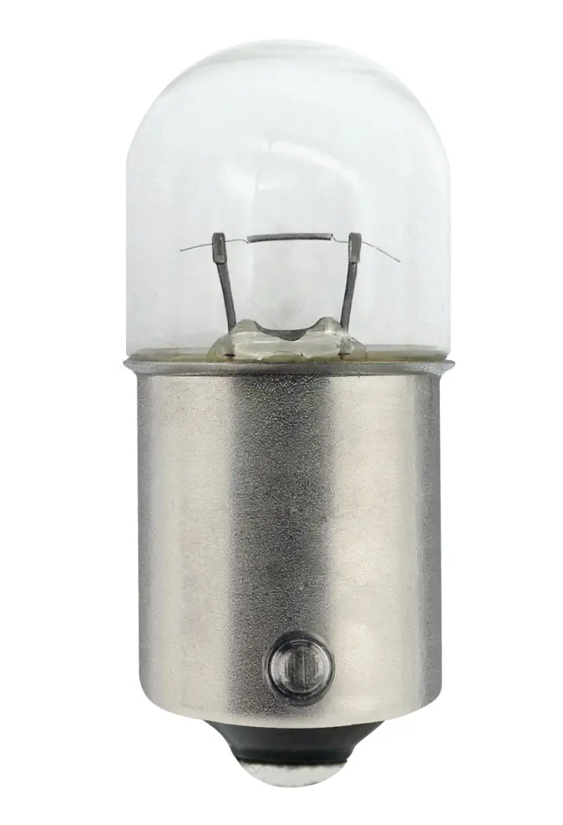 Hella Bulb 5007 12V 5W Ba15s B6 1