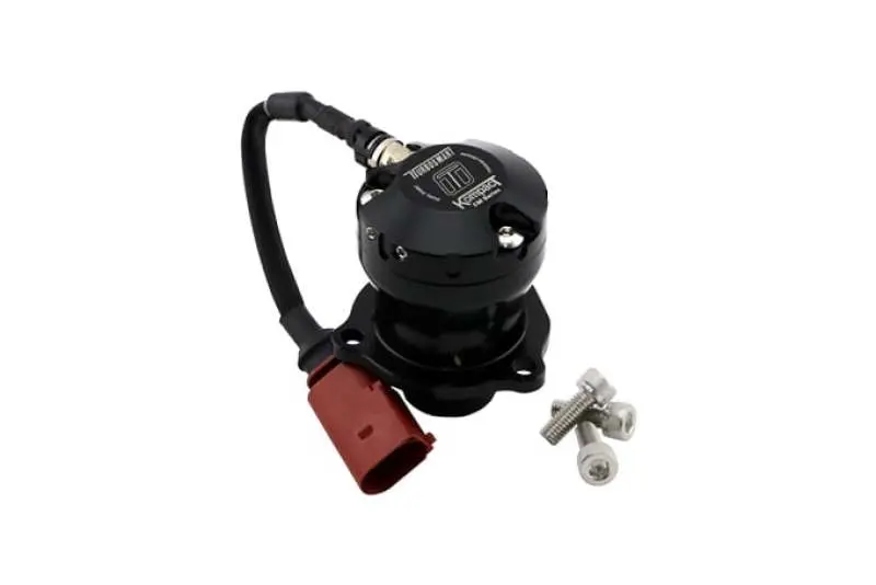 Turbosmart Bov Kompact Em Dual Port - Vw Gti/Golf R Mk7 1