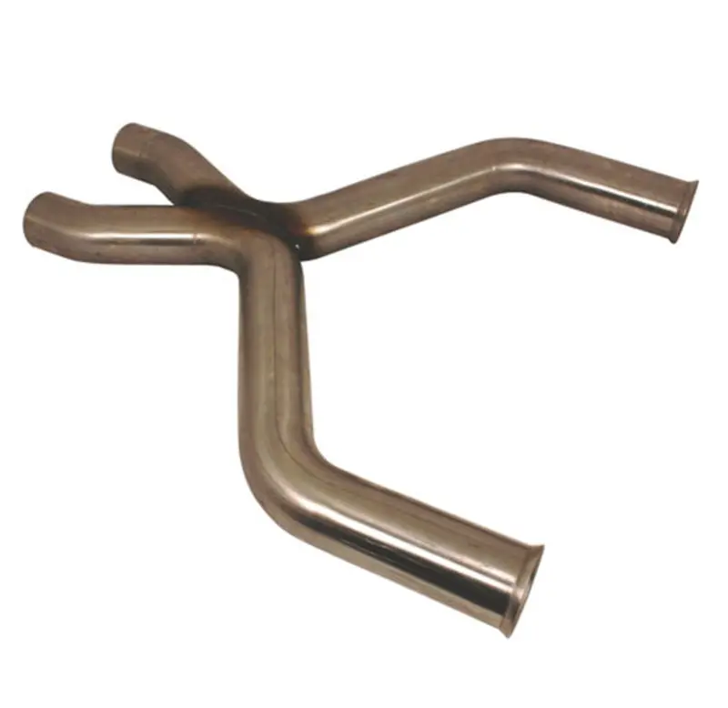 Ford Racing 2011-2014 Mustang Gt X-Pipe (Reuses Stock Cats) 1