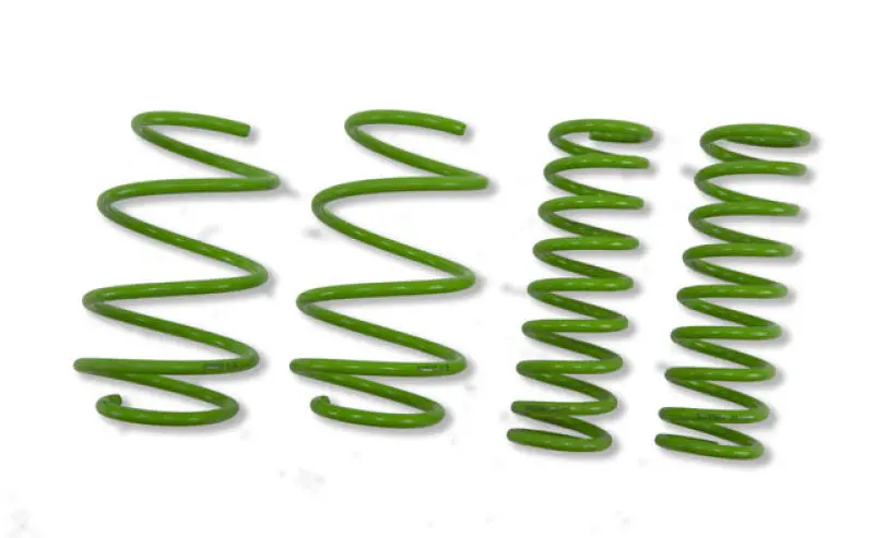 St Sport-Tech Lowering Springs Bmw E39 Sedan Without Fact. Sp.Suspension Kit 1