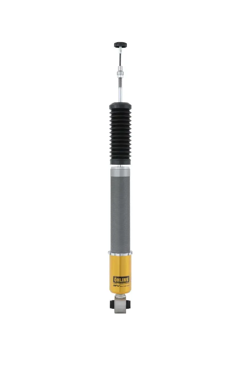 Ohlins 11-13 Bmw 1M (E82) Road & Track Coilover System 1