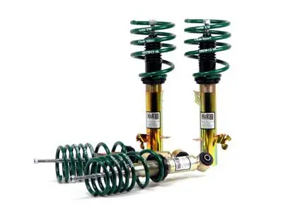 H&R 02-06 Mini Cooper/Cooper S R50/R53 Rss Coil Over 1