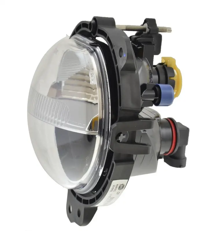 Hella 2014-2015 Mini Cooper Fog Light Assembly Left 1