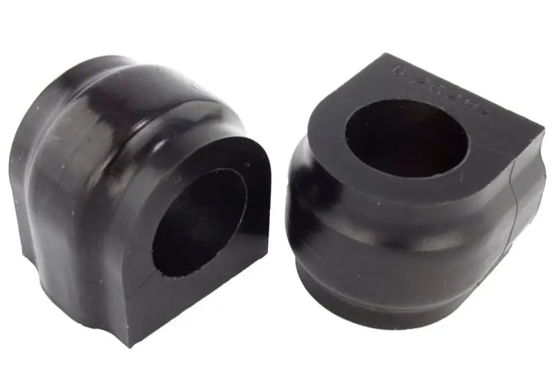 Whiteline Plus 02-12 Mini Cooper S / 08-12 Mini Cooper Clubman Front 22Mm Sway Bar Mount 1