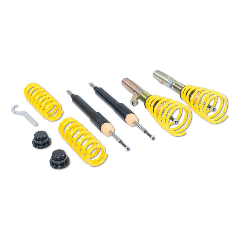 St Coilover Kit 08-13 Bmw 128I/135I E82 1
