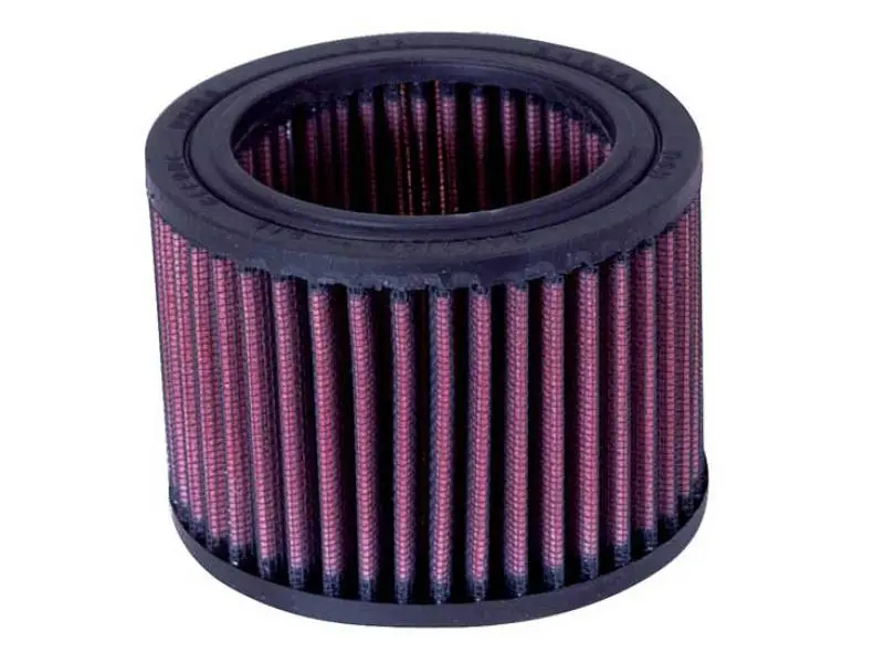 K&N 93-06 Bmw R1100/R1150 Replacement Air Filter 1