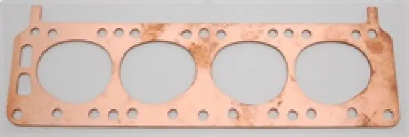 Cometic Mg Tc/Td/Tf 1250-1500Cc 68Mm .043 Inch Thickness Copper Head Gasket 1