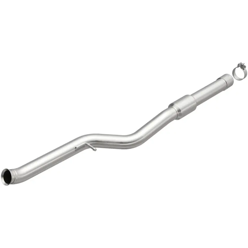 Magnaflow Conv Df 2012-2015 328I L4 2 Oem Underbody 1