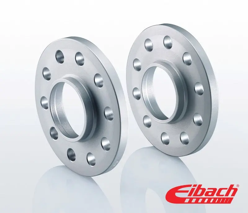 Eibach Pro-Spacer 20Mm Spacer / Bolt Pattern 5X112 / Hub Center 57.1 For 96-01 Audi A4 (B5) 1