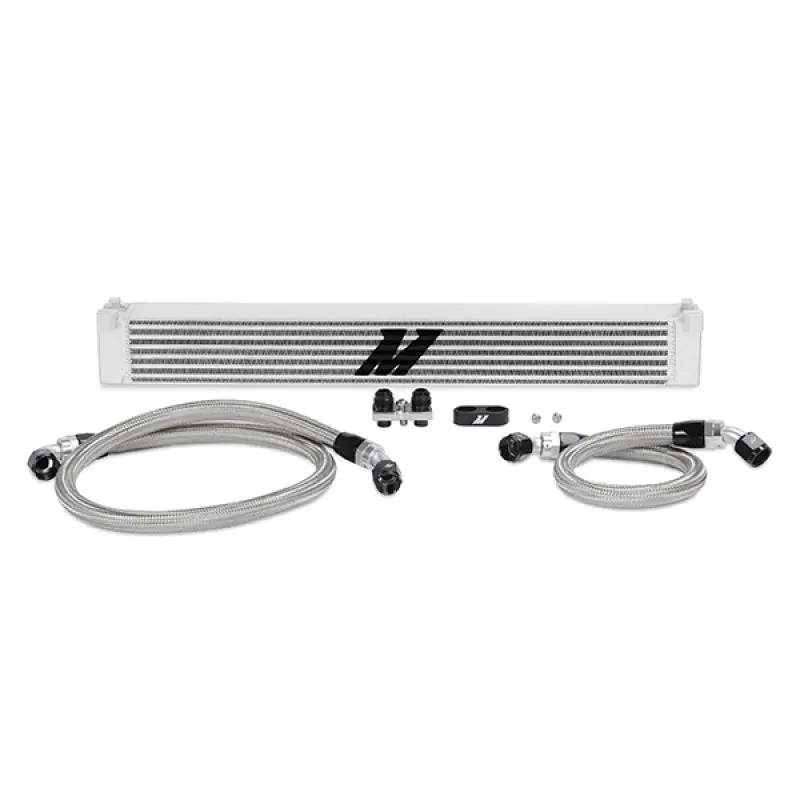 Mishimoto Bmw E46 M3 Oil Cooler Kit 1