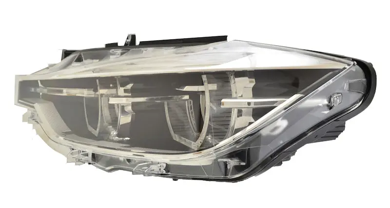 Hella 16-18 Bmw 3Ser Headlamp Lh Led 1