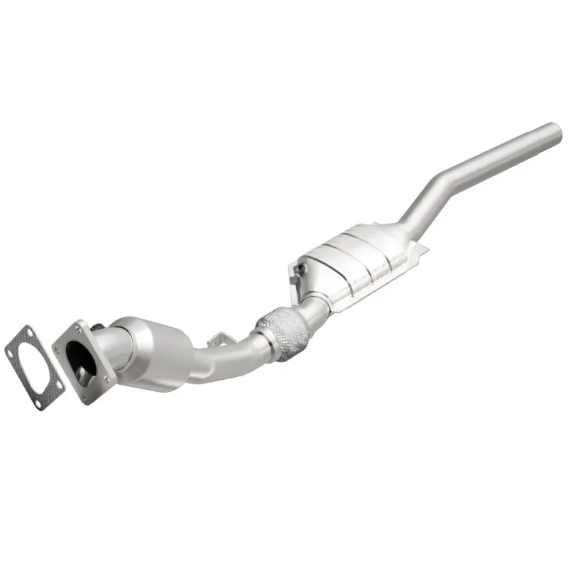 Magnaflow Conv Df 00-02 Audi S4 2.7L D/S A/T (49 State) 1