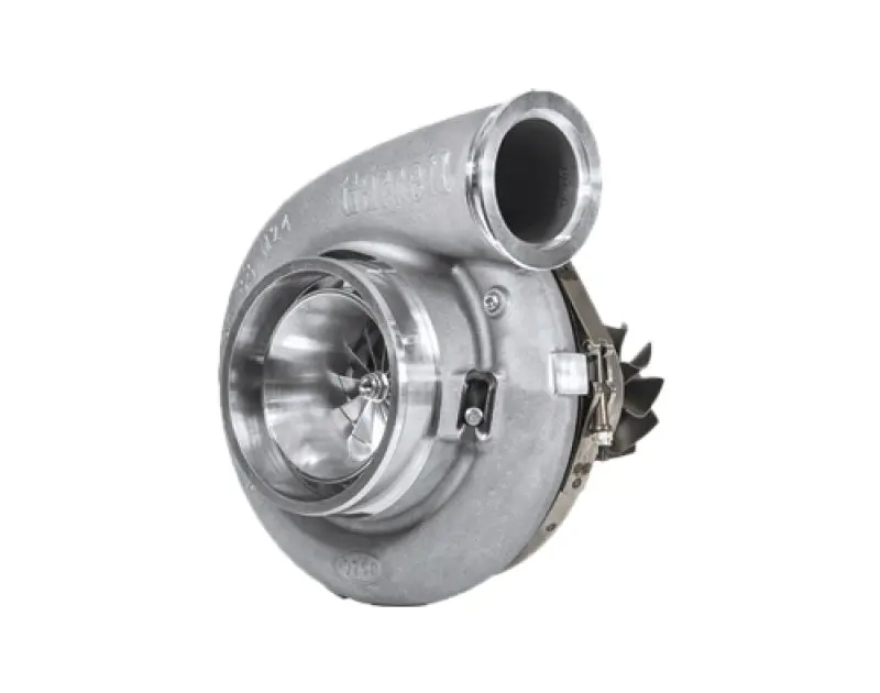 Garrett Gtx5009 Super Core Gen Ii (80Mm Cwh) 1