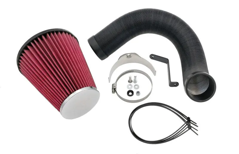 K&N Performance Intake Kit Bmw Z3 2.0 24V 6Cyl Dohc, 1999-2000 1