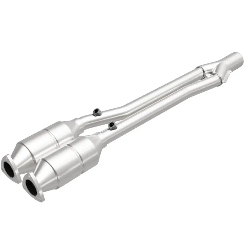 Magnaflow Conv Df 04-06 Tt Quattro 3.2L Oem 1
