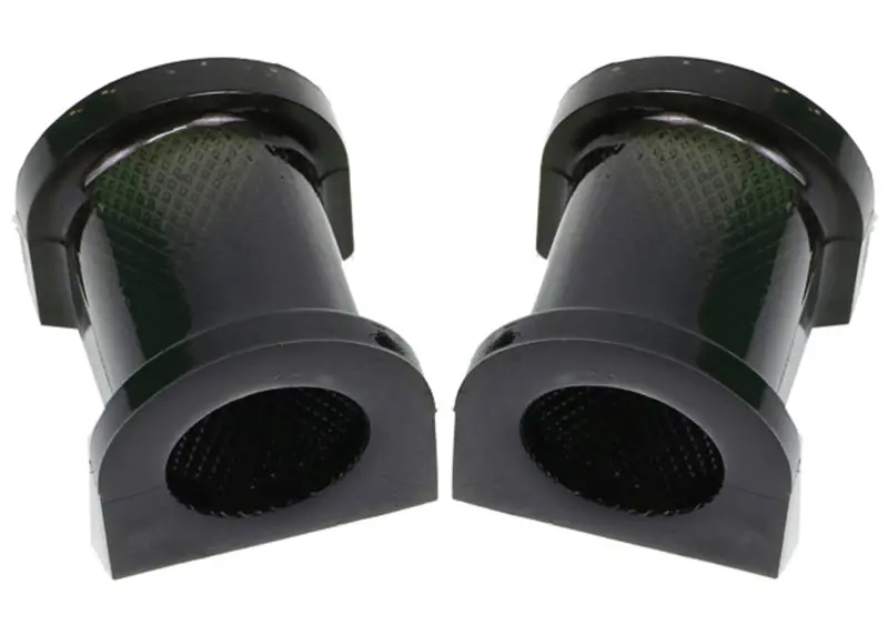 Whiteline 15-18 Volkswagen Golf R 26Mm Front Sway Bar Mount Bushing Kit 2