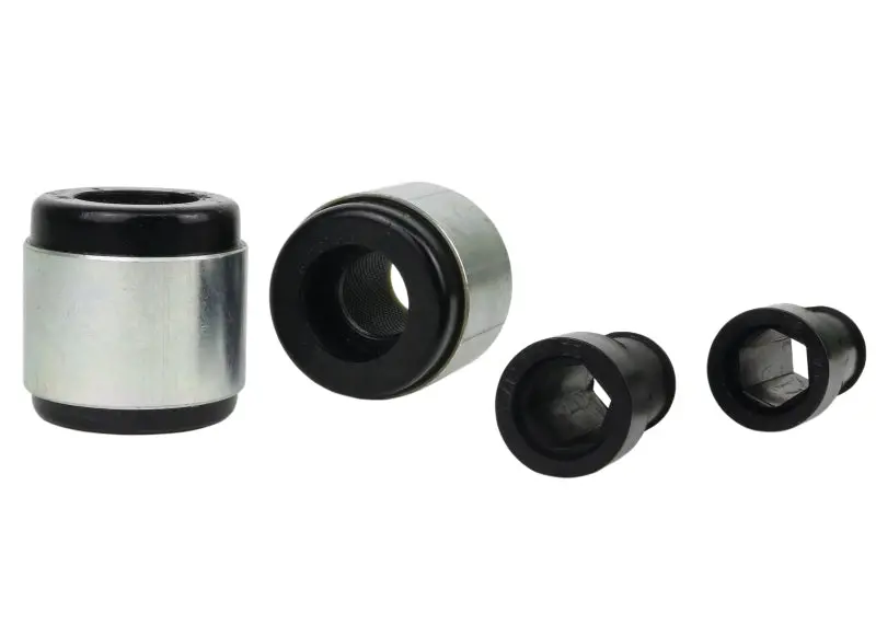 Whiteline Plus 01+ Mini R50 Front Lower Inner Rear Control Arm Bushing Kit 1
