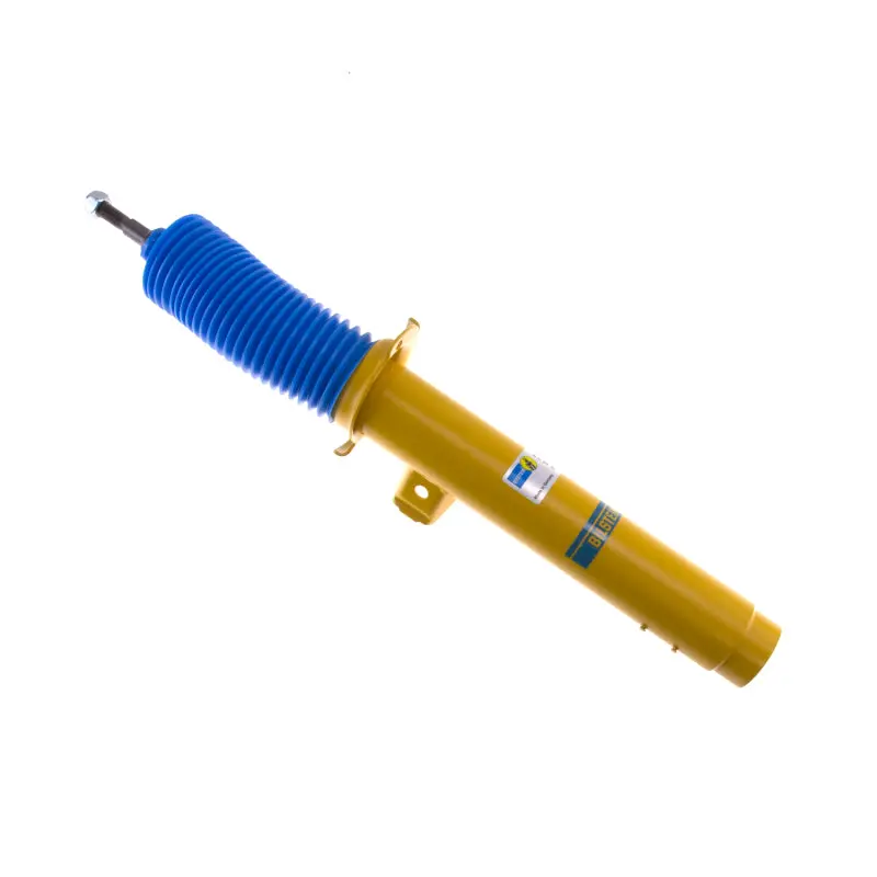 Bilstein B6 2013 Bmw X1 Sdrive28i Front Left Suspension Strut Assembly 1