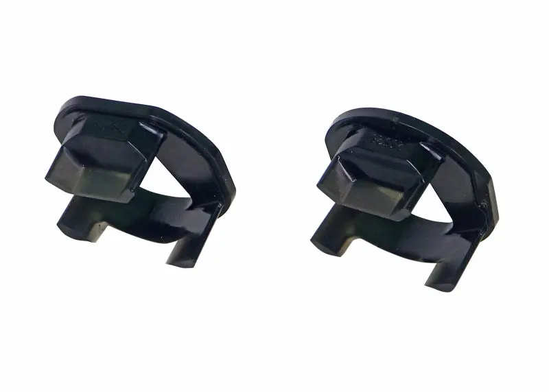 Whiteline Gearbox Mount Insert Bushing 1