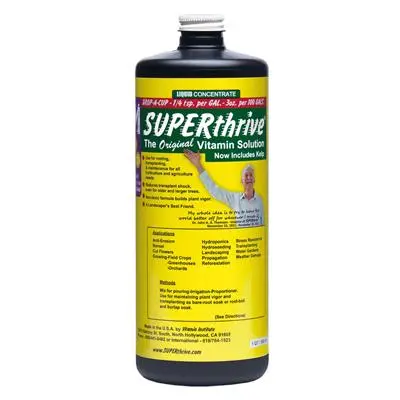 Superthrive 960Ml (Quart) 1