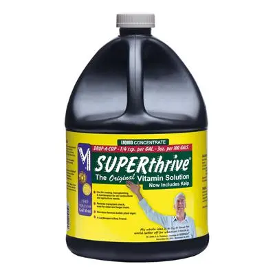 Superthrive 3.8L (Gallon) 1