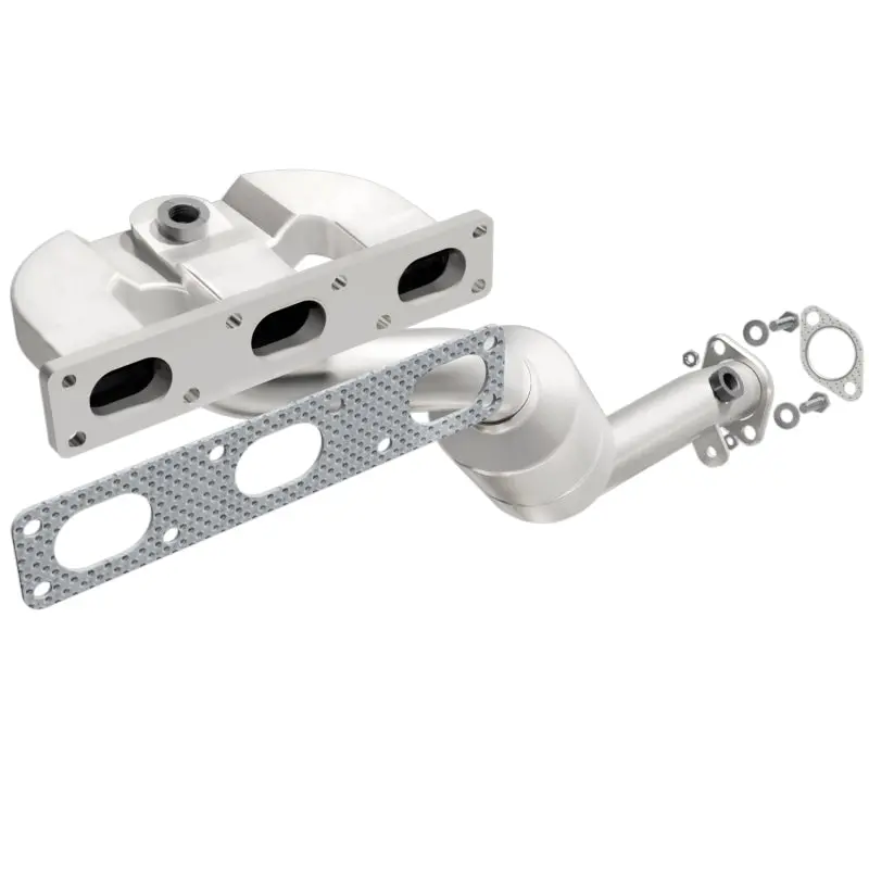 Magnaflow Conv Df Bmw 3 01-05 Front 1