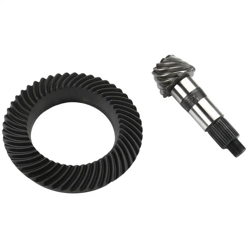 Ford Racing Bronco/Ranger M220 Rear Ring Gear And Pinion 4.46 Ratio 1
