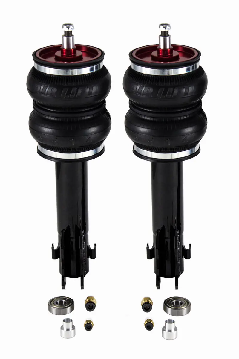 Air Lift Performance Volkswagen 85-98 Golf/Jetta / 90-97 Passat Slam Front Kit 1