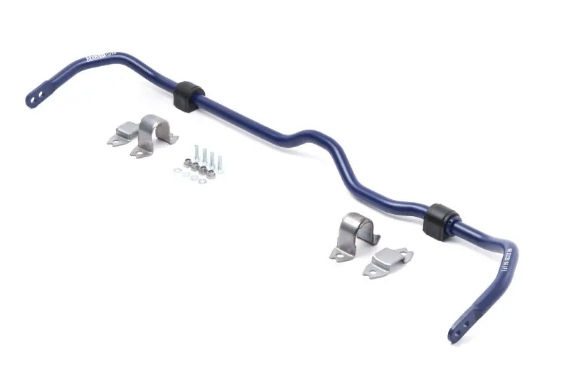H&R 15-19 Audi Q3 Premium Plus/Q3 Prestige (Awd) 8U 24Mm Adj. 2 Hole Sway Bar - Front 1