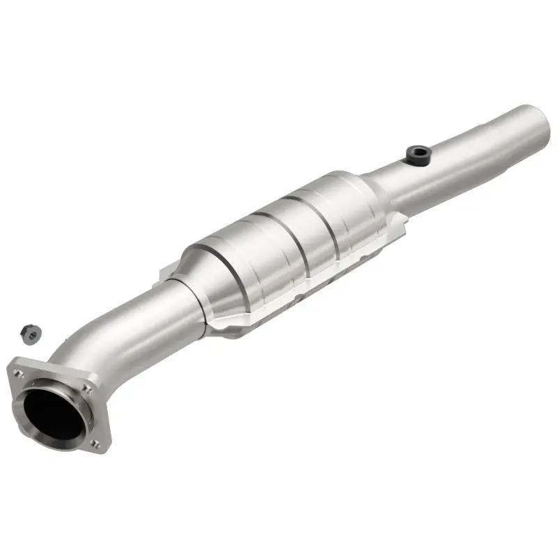 Magnaflow Conv Df 01-03 Audi S8 4.2L Driver Side 1