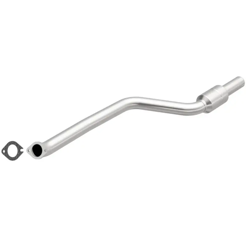 Magnaflow Conv Df Bmw 3 07-08 Rear Oem 1