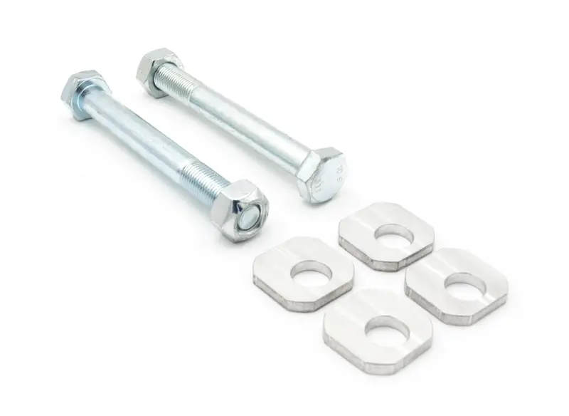 Spl Eccentric Lockout Kit (Pair) For Rear Camber Arms - M-Chassis 1