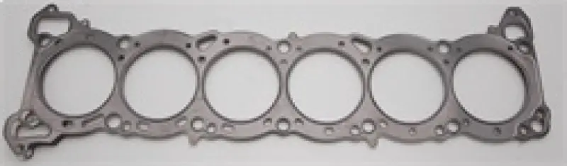 Cometic Nissan Rb-30 6 Cyl 87Mm .040 Inch Mls Head Gasket 1